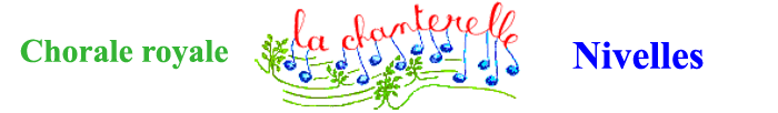 La Chanterelle