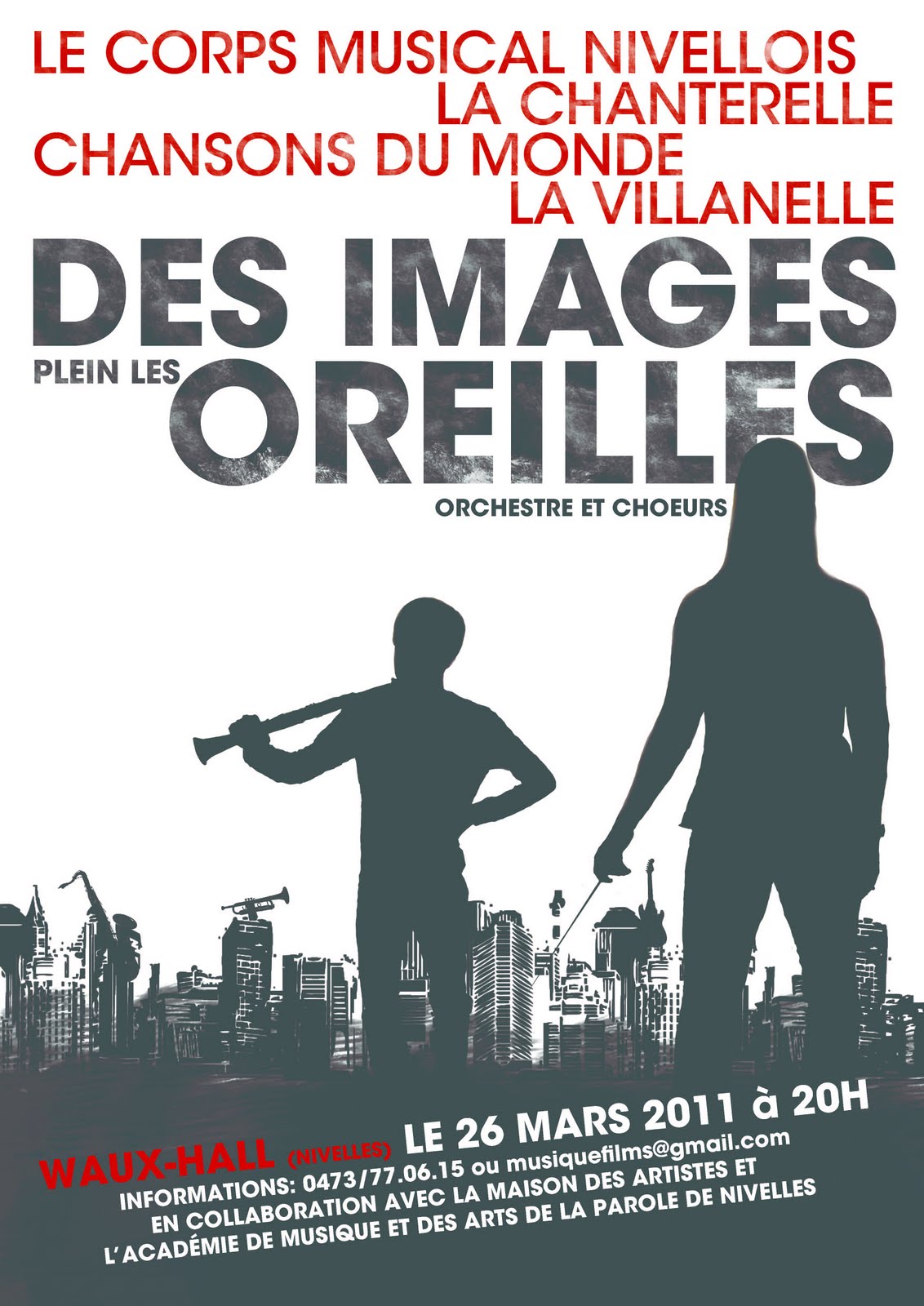 Musiques de film