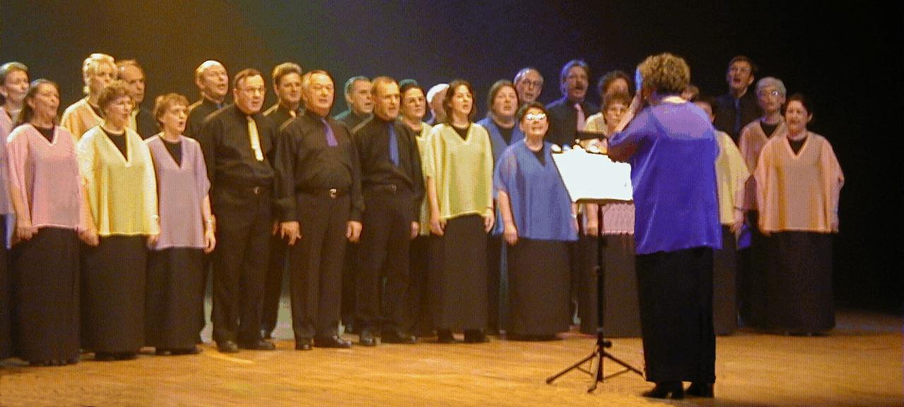 D'un Millénaire à l'autre.